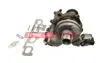 ТУРБОКОМПРЕССОР VW CRAFTER 06&gt; 2.0 TDI 11&gt; 3-PIN FAST FT63547 (фото 1)