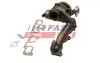ТУРБОКОМПРЕССОР VW CRAFTER 06&gt; 2.0 TDI 11&gt; 3-PIN FAST FT63547 (фото 2)