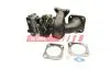 ТУРБІНА FORD TRANSIT 06> 2.2 TDCI 5-PIN FAST FT63551 (фото 2)