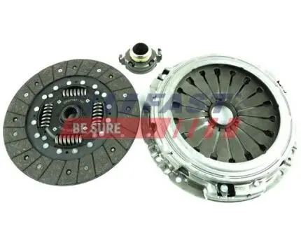Зчеплення FAST FT64099