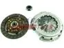 Комплект зчеплення FIAT Linea 07-17,DOBLO 00-09,Punto 05-18 FAST FT64118 (фото 1)