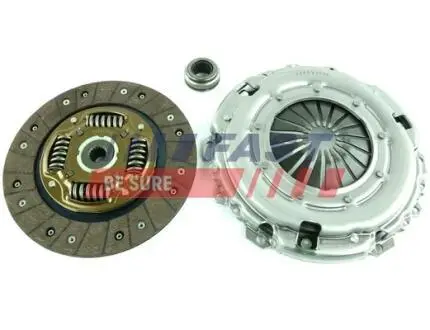 СЦЕПЛЕНИЕ FIAT DUCATO 02> 2.0 JTD FAST FT64123