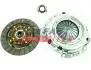К-т сцепления 200mm Renault Megane/ Scenic 1.6i 96-99/ Dacia Logan 1,6 09/04- FAST FT64125 (фото 1)