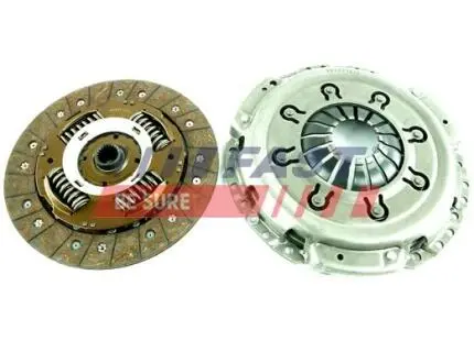 Автозапчасть FAST FT64133
