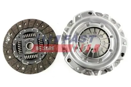 Сцепление комплект без выжимного D=240 MERCEDES-BENZ Sprinter 901-905 95-06,Sprinter 06-18 FAST FT64151