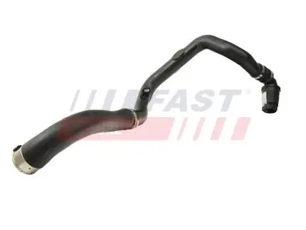 ПАТРУБОК ІНТЕРКУЛЕРА RENAULT MASTER III 10> 2.3DCI FAST FT65103