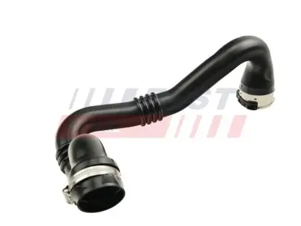 ПАТРУБОК ІНТЕРКУЛЕРА RENAULT MASTER III 10> ПР 2.3 DCI FAST FT65114