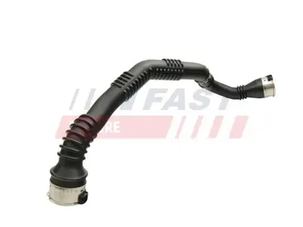 ТРУБА ИНТЕРКУЛЛЕРА RENAULT KANGOO 08> ЛЕВ 1.5 DCI LE FAST FT65119