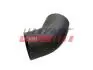 ТРУБА ИНТЕРКУЛЛЕРА CITROEN JUMPER 14&gt; УЗЕЛ КОРОТКАЯ 2.0/2.2 BLUE HDI FAST FT65124 (фото 2)