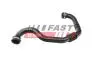 ТРУБА ИНТЕРКУЛЛЕРА RENAULT TRAFIC 01&gt; ПРАВ 1.9DCI PLASTIK FAST FT65144 (фото 2)