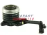 ПАТРУБОК ІНТЕРКУЛЕРА VW CRAFTER I 06> 2.0 TDI 10> FAST FT65161 (фото 2)