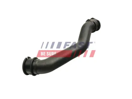 ПАТРУБОК ІНТЕРКУЛЕРА VW CRAFTER II 16> 2.0 TDI FAST FT65164