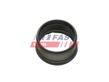 ПАТРУБОК ІНТЕРКУЛЕРА VW TRANSPORTER T5 03> 2.0 TDI 09> FAST FT65167