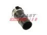 Патрубок інтеркулера (короткий) Renault Megane III/Scenic III 1.5dCi 08- FAST FT65504 (фото 2)