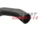 Патрубок інтеркулера Ford Connect 1.8TDCi 02- FAST FT65537 (фото 2)