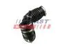 ТРУБА ВОЗДУШНОГО ФИЛЬТРА FORD TRANSIT 06&gt; 2.2 TDCi FAST FT65704 (фото 2)