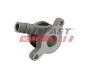 Підшипник вижимний Renault Master, Traffic, Megane, Laguna, Scenic/Opel Movano /Nissan NV400 2.0, 2.3 DCI FAST FT67030 (фото 2)