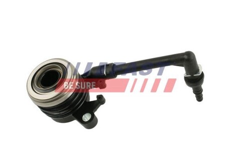 Подшипник выжимной Renault Duster, Scenic, Kangoo, Megane II,III, Clio III / Nissan Qashqai (07- 19) FAST FT67035