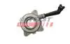 Підшипник вижимний FORD TRANSIT (V347/V348) 06-14 FAST FT67043 (фото 2)