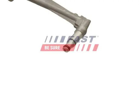 ФЛАНЕЦ FIAT DUCATO 06> КПП FAST FT67501