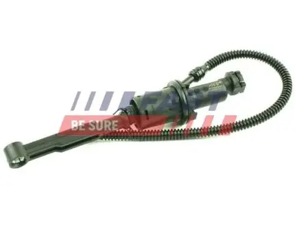 ГЛАВНЫЙ ЦИЛИНДР СЧЕПЛ. Citroen Berlingo/Peugeot Partner 1.6D 08- FAST FT68037
