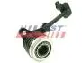 Подшипник выжимной Renault Megane III, Fluence, Kangoo 1,5dci,1,6 16V (08-) FAST FT68042 (фото 1)