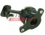 Подшипник выжимной Renault Megane III, Fluence, Kangoo 1,5dci,1,6 16V (08-) FAST FT68042 (фото 2)