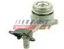Вижимний підшипник FORD CONNECT 02> 1.8 TDCI FAST FT68043 (фото 1)