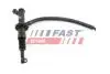 НАСОС СЦЕПЛЕНИЯ RENAULT KANGOO 08&gt; 1.5/1.6 DCI FAST FT68047 (фото 1)