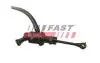 НАСОС ЗЧЕПЛЕННЯ RENAULT KANGOO II 08&gt; 1.2TCE/1.5DCI FAST FT68049 (фото 1)