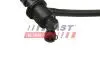 НАСОС ЗЧЕПЛЕННЯ RENAULT KANGOO II 08&gt; 1.2TCE/1.5DCI FAST FT68049 (фото 3)