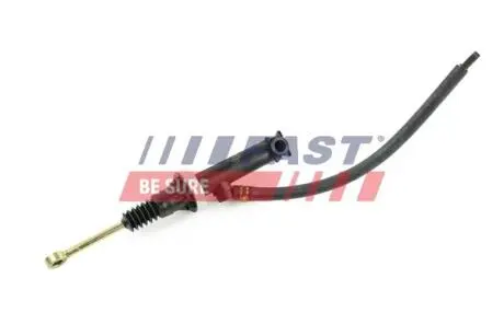 НАСОС СЦЕПЛЕНИЯ FORD TRANSIT 00> 2.0/2.4 DI FAST FT68051