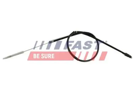 Автозапчасть FAST FT69031
