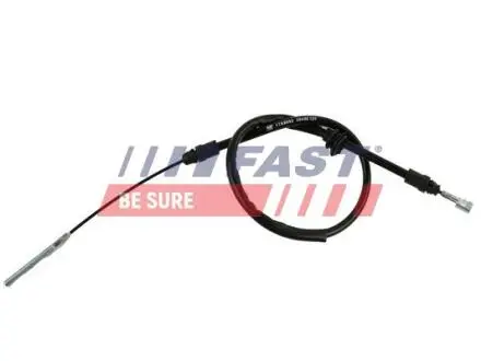 Автозапчасть FAST FT69053