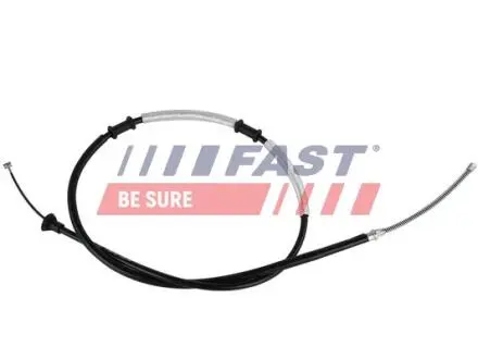 ТРОС ТОРМОЗНОЙ FIAT DOBLO 00> ЗАД ПРАВ 1788/1460MM FAST FT69137