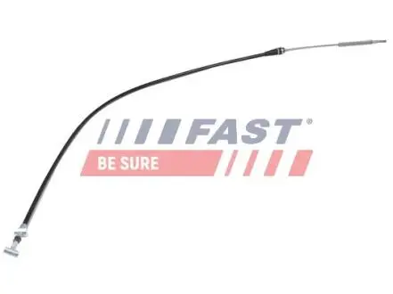 Трос ручного FAST FT69160