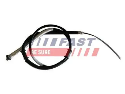 Автозапчасть FAST FT69215