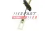 ТРОС СЦЕПЛЕНИЯ FIAT FIORINO 07&gt; FAST FT70003 (фото 3)