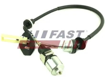 Трос Зчеплення CITROEN Nemo 07- 720/330 Mm FAST FT70014