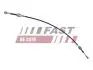 Трос переключения КПП лев Fiat Punto II 00-03 FAST FT73007 (фото 1)