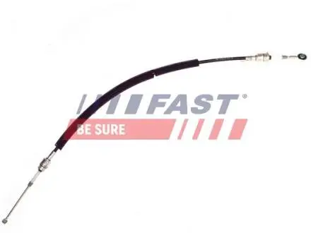 Трос важеля перемикання передач FAST FT73019