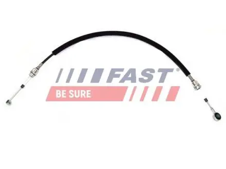 Трос рычага переключения передач FAST FT73020