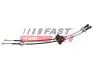 Трос перемикання КПП Fiat Scudo 2.0Jtd/Peugeot Expert 2.0Hdi 01- FAST FT73021 (фото 1)