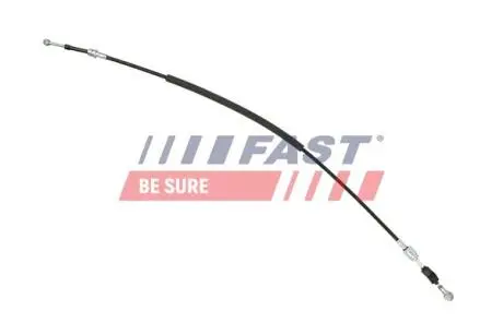 Трос Перемикання КПП FIAT CINQUE / SEICENTO 1.1 02> 1275/995 FAST FT73036