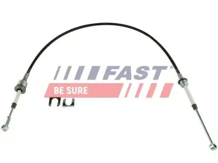 Трос Перемикання КПП FIAT PUNTO GRANDE 05> 1330/1000MM FAST FT73040