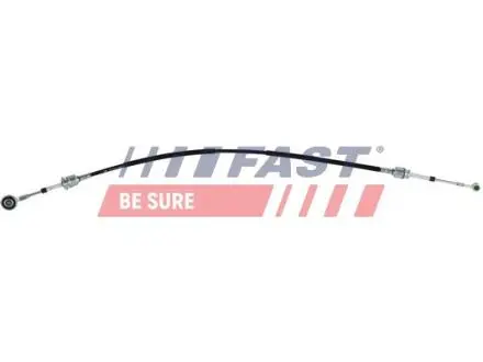 Кабель важеля зміни швидкості FAST FT73047