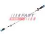 Трос КПП Ford Transit 2.0-2.4DI 00-06 FAST FT73074 (фото 1)