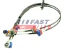 Трос переключения КПП Fiat Doblo 1.6-2.0JTD 2009- FAST FT73077 (фото 1)