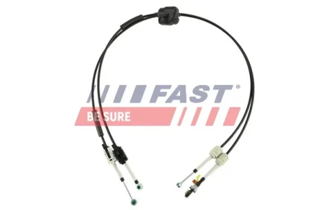Автозапчасть FAST FT73102