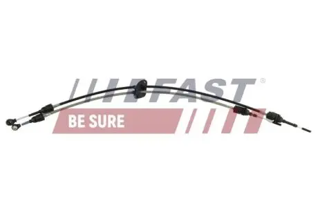 Трос кулисы FAST FT73104